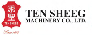 Ten Sheeg Machinery Co., Ltd.