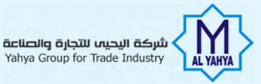 Al Yahya Group for Trade & Industry (Mohammed Saleh Al Yahya Group)