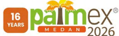 PALMEX Medan 2026