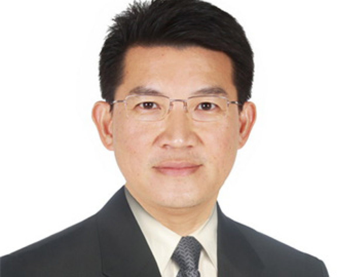 Halim Member Mr. Halim Rusli Inter. - AAT World