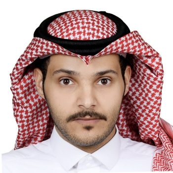 AHMED ALHARTHI