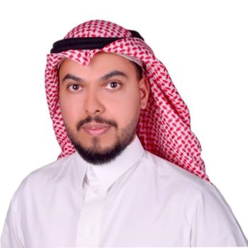 ALI ALSHEHRI