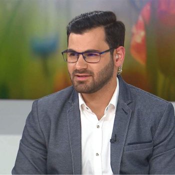 Abdallah Chehimy