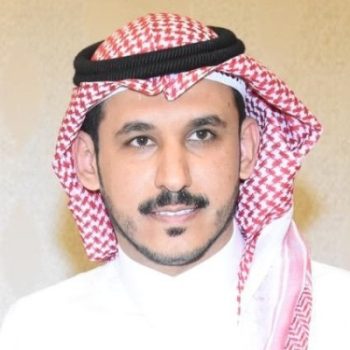 Abdalmajed Alenazi