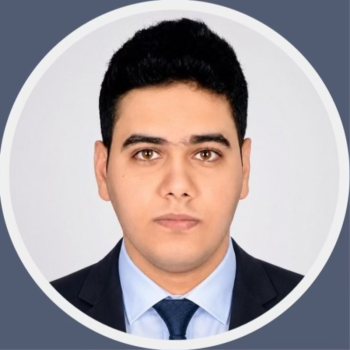Abdelrahman Mowafi