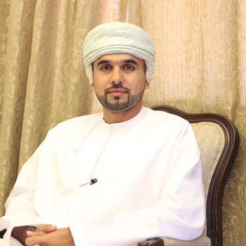 Abdul Khaliq Al-Balushi