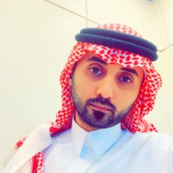Abdulaziz Alqahtani Abdulaziz Alqahtani