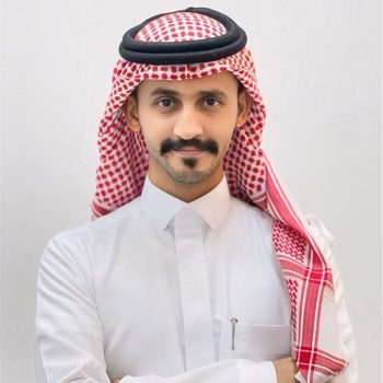 Abdulaziz Alzahrani