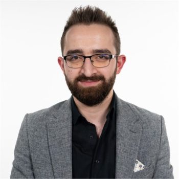 Abdulghani Badenjki Abdulghani Badenjki