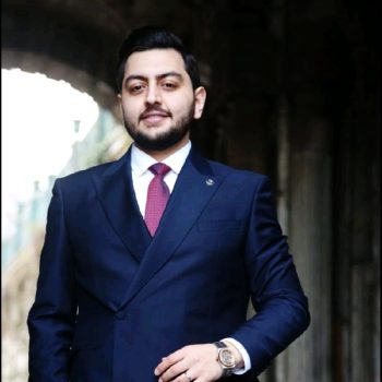 Abdulhadi Kabbani