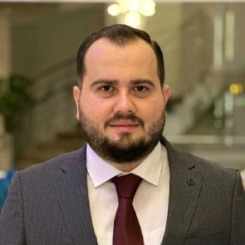 Abdulkarim Anadani Abdulkarim Anadani