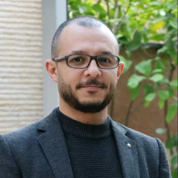 Abdullah Al-Saleh