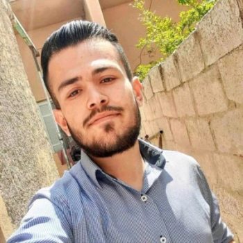 Abdullah AlSoleman Abdullah AlSoleman