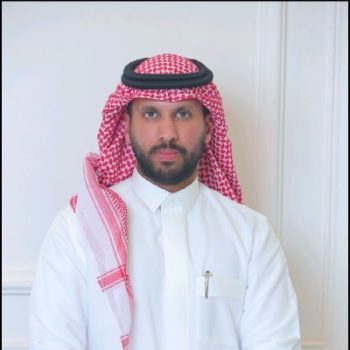 Abdullah Albadrani