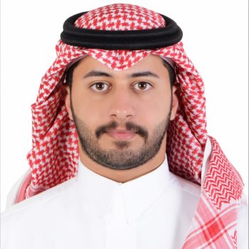 Abdullah Almudarra