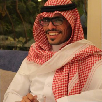 Abdullah Alrabah