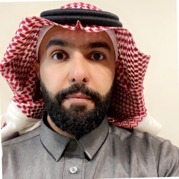 Abdullah Alshammari