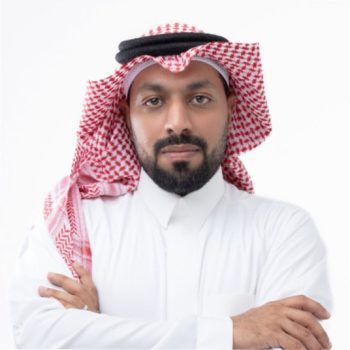 Abdullah Alshamrani