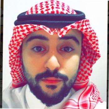 Abdullah Alzahrani