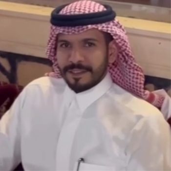 Abdulmajeed Bin Hamad