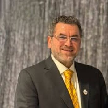 Abdulraheem Yahia Bahro