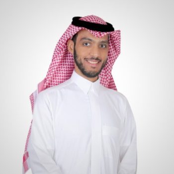 Abdulrahim Alshamrani