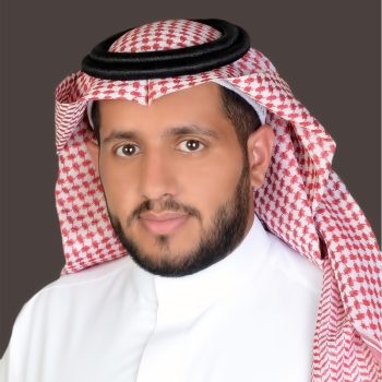 Abdulrahman AlShahrani