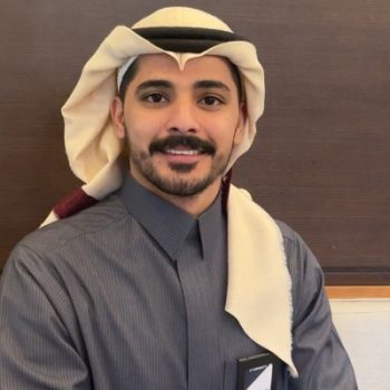 Abdulrahman Alkhalidi