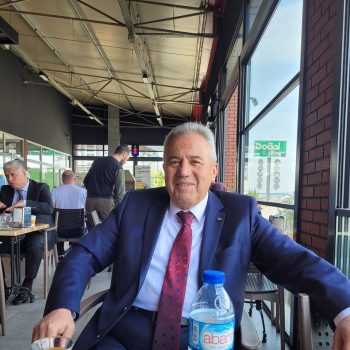 Abdulrahman Allaf