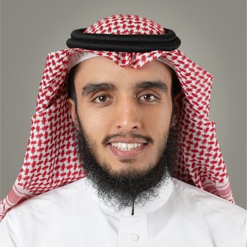 Abdulrahman Almousa