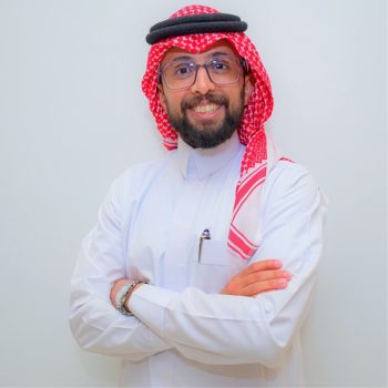 Abdulrahman Alshehri