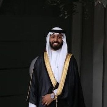 Abdulrahman Bashmail Abdulrahman Bashmail