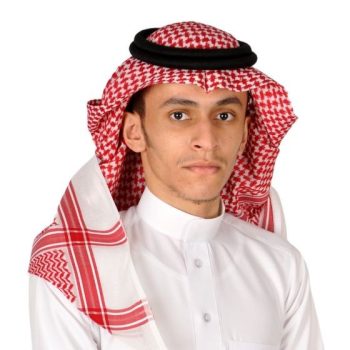 Abdulsalam Alhuqayl