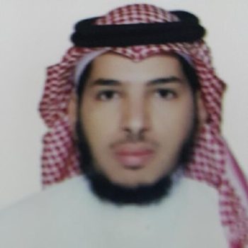 Abdulwahab Alharbi Abdulwahab Alharbi