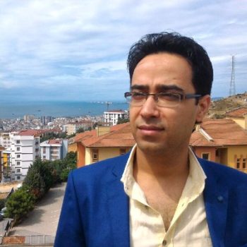 Adnan Bakdash