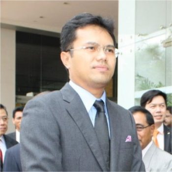 Agil Faisal Ahmad Agil Faisal Ahmad