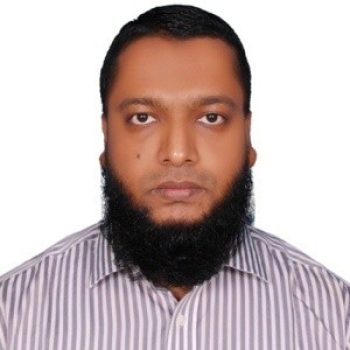 Ahedul Islam Wahid Khan