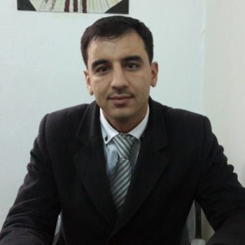 Ahmad Abdulhafez