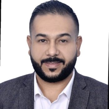 Ahmad Abu Saleh Ahmad Abu Saleh