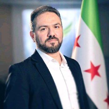 Ahmad Ajlouni