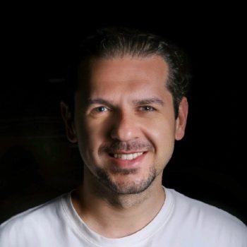 Ahmad Akkad Ahmad Akkad