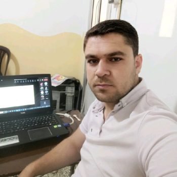 Ahmad Alzaidan