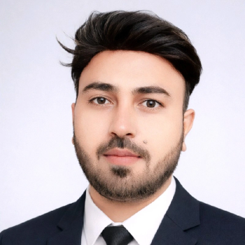 Ahmad Raza Siddiqui