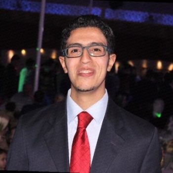 Ahmed Abdul-Aziz Ahmed Abdul-Aziz