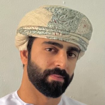 Ahmed Al Balushi Ahmed Al Balushi