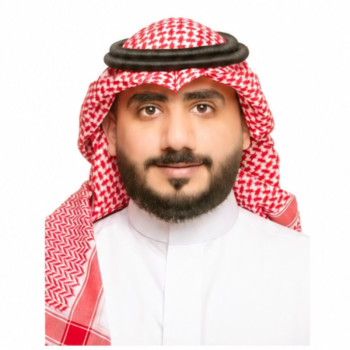 Ahmed AlGhamdi