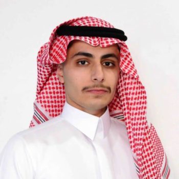 Ahmed Alrumi