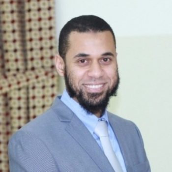 Ahmed Hassan