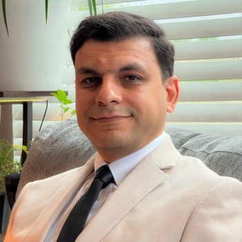 Ahmed Ibrahim
