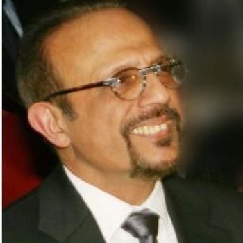 Ahmed J Versi